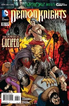 Cover of Torment