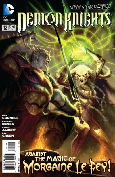 Cover of The Avalon Trap