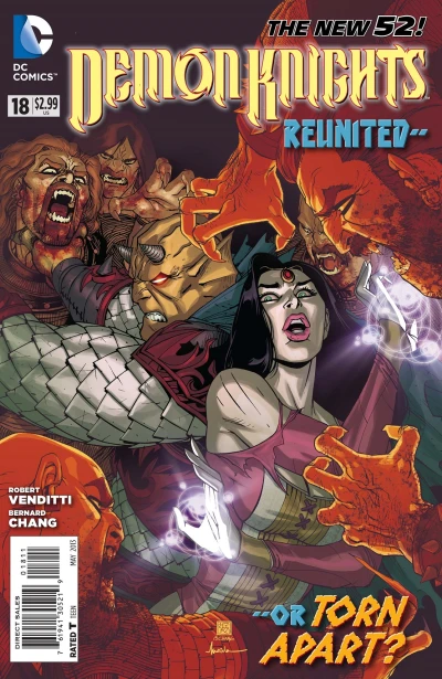 Cover of Reunions