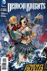 As Goes Paradise, So Goes the World