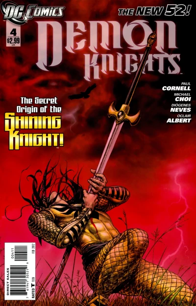 Cover of Merlin Watches the Storm