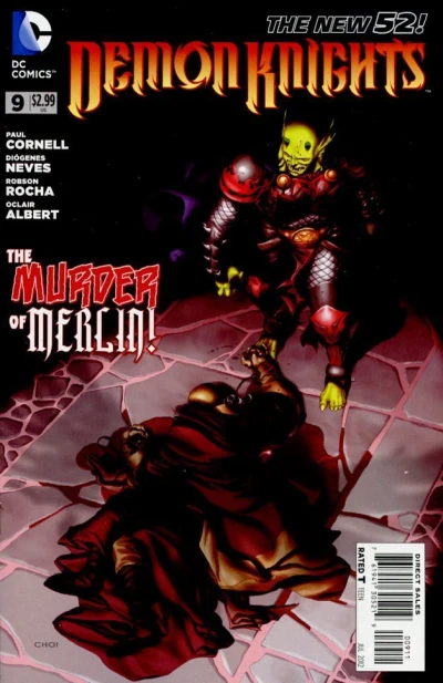 Cover of The City Stilled by Death