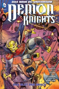 Volume 3