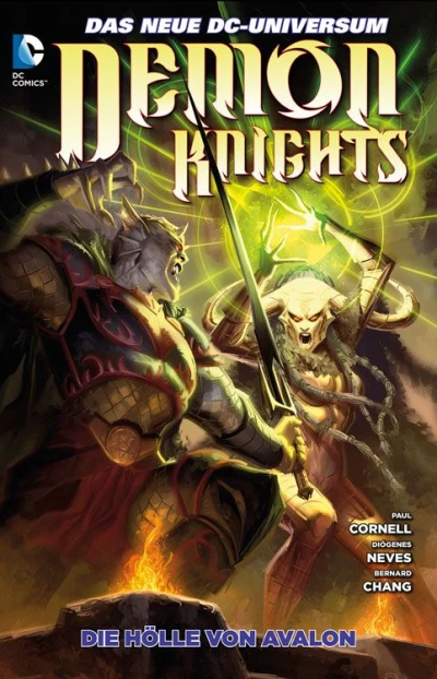 Cover of Volume 2