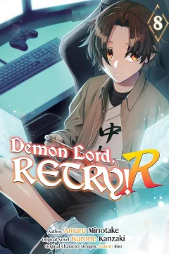 Volume 8