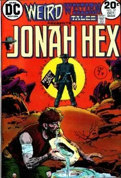 Cover of Demon On My Trail