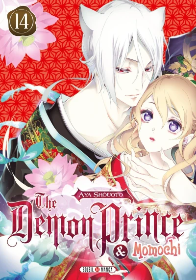 Cover of Tome 14