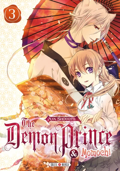 Cover of Tome 3