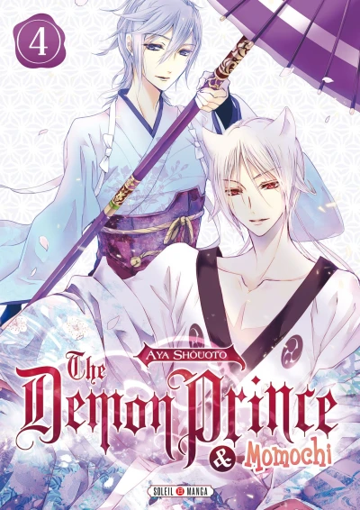 Cover of Tome 4