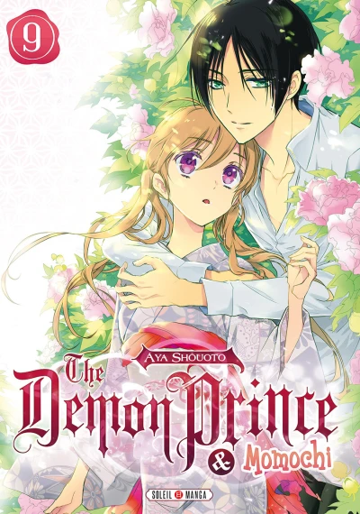 Cover of Tome 9