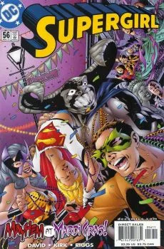 Cover of Demon Rum