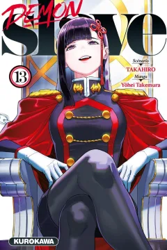 Issue #13