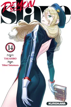 Issue #14