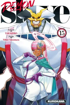 Issue #15