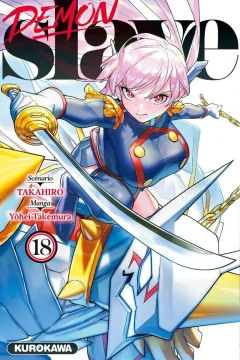 Issue #18