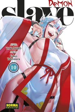 Issue #10