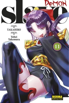 Issue #11