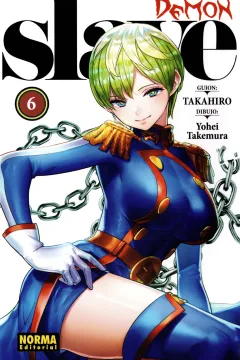 Issue #6