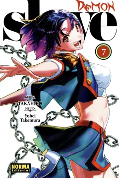 Issue #7