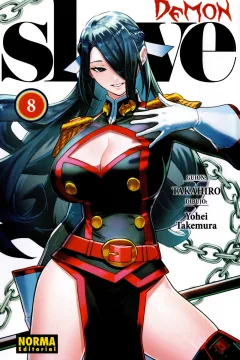 Issue #8