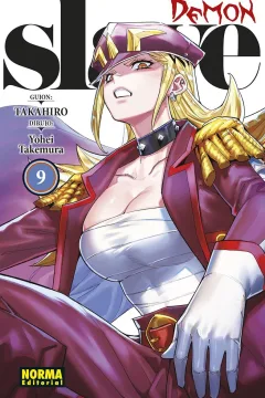 Issue #9