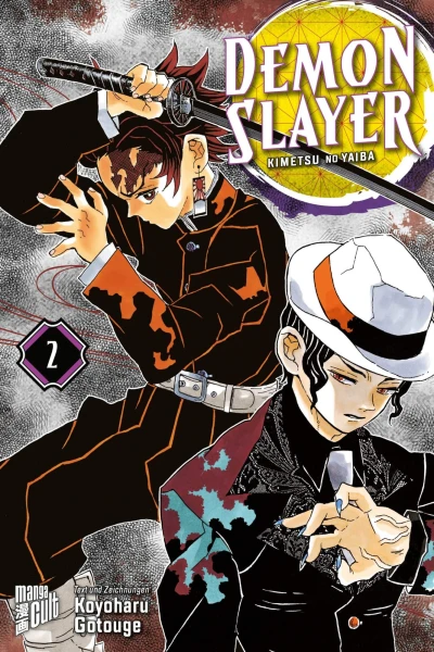 Cover of Band 2