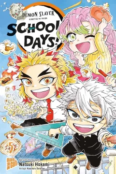 Issue #5