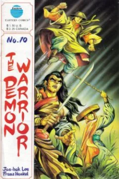 Issue #10