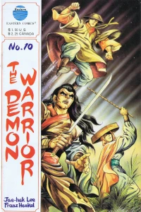 Issue #10