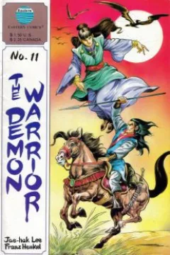 Issue #11