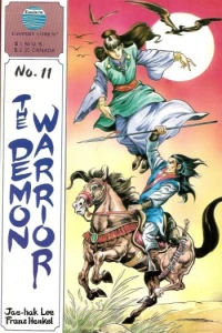 Issue #11
