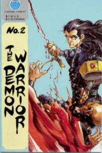 Issue #2