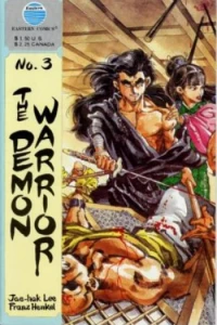 Issue #3