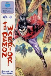 Issue #8