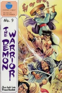 Issue #9