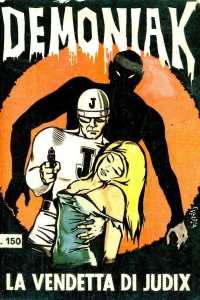 La Vendetta Di Judix