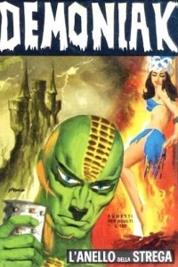 L'anello della strega