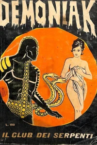 Il Club Dei Serpenti