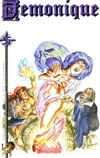 Cover of Dying Young