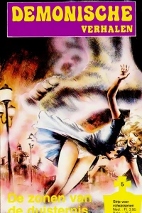 De zonen van de duisternis