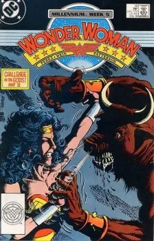 Cover of Demonplague