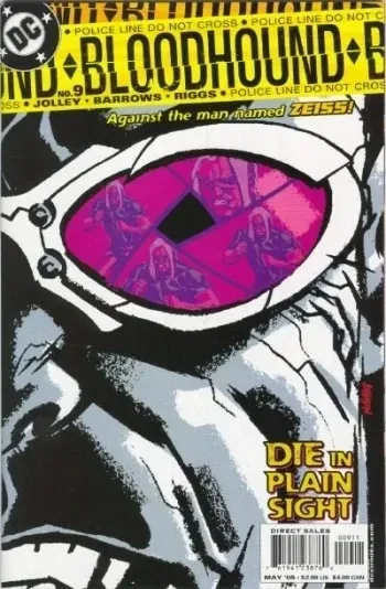 Cover of Demons