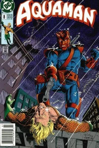 Demons in Thought & Deed