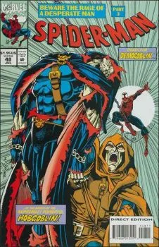 Cover of Demons of our Past