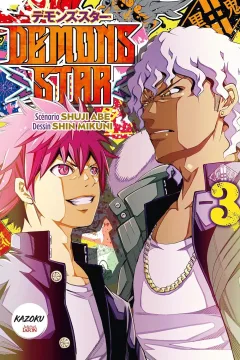 Issue #3