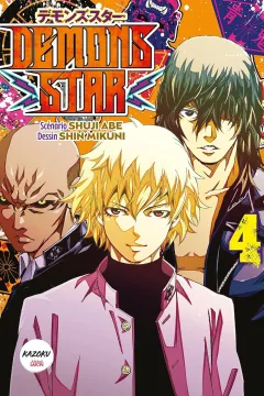 Issue #4