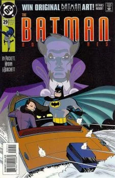 Cover of Demonseed