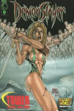 Issue #0