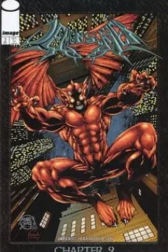 Issue #2