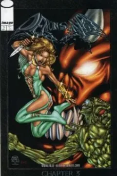 Issue #3